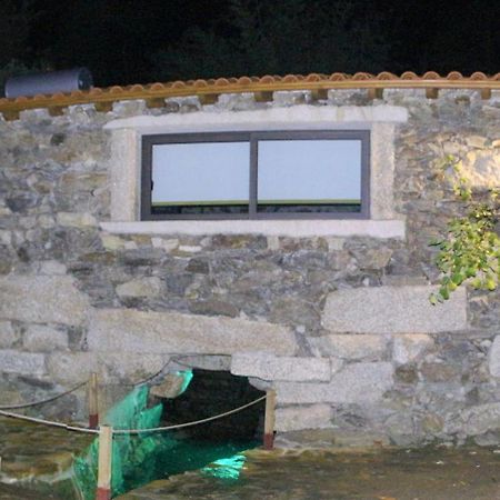 Quinta Da Chouza Agroturismo E Enoturismo Celorico De Basto Exterior photo