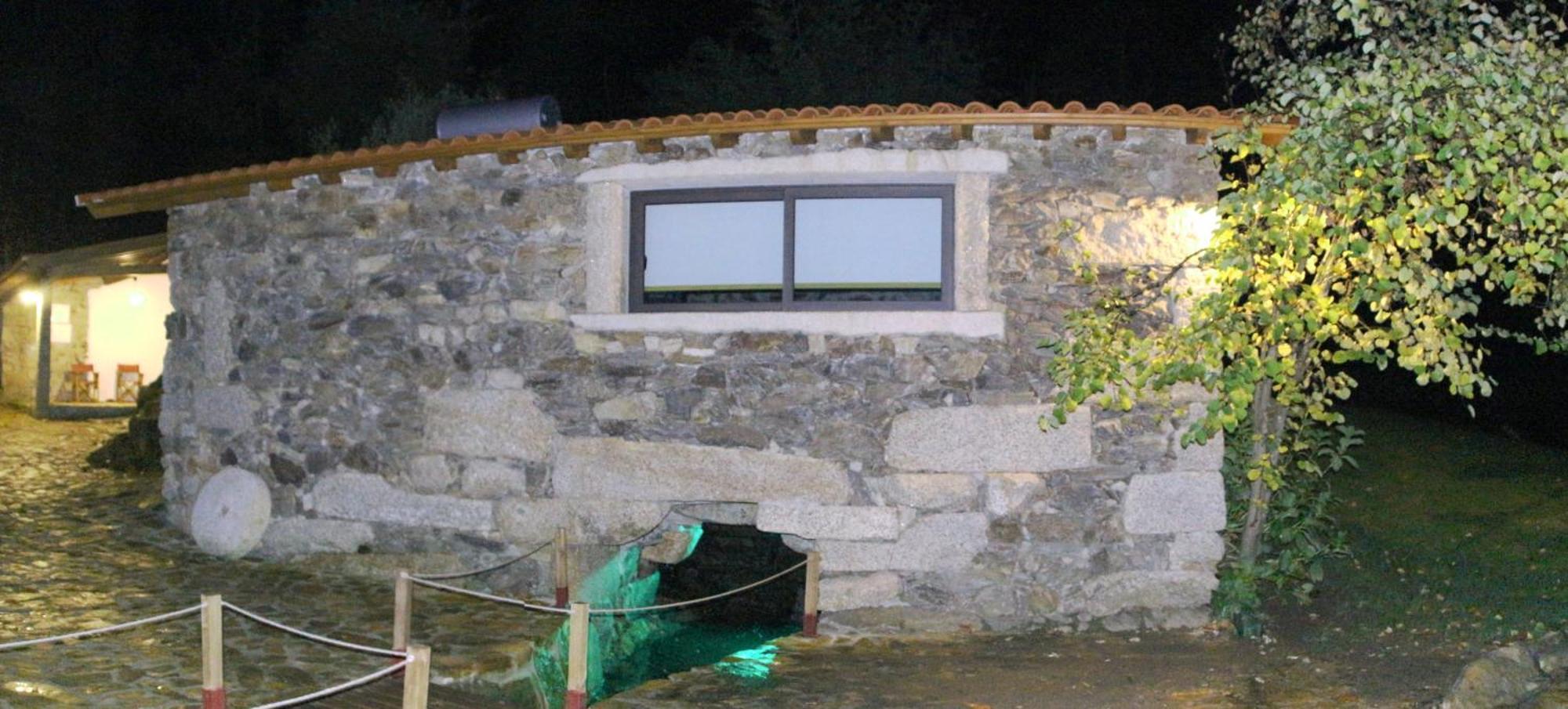 Quinta Da Chouza Agroturismo E Enoturismo Celorico De Basto Exterior photo